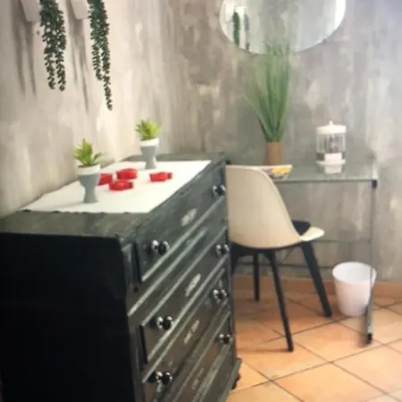 Le Bonheur Avec Piscine Et Jardin Holiday home Cassis