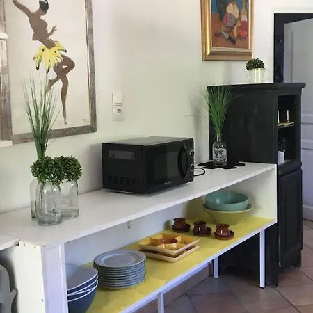 Le Bonheur Avec Piscine Et Jardin Prázdninový dům *