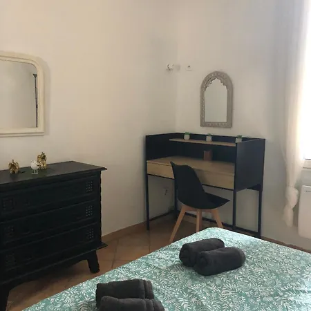 Casa vacanze Le Bonheur Avec Piscine Et Jardin *