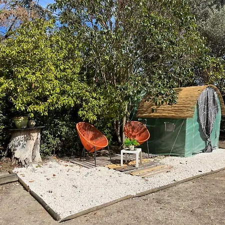 Le Bonheur Avec Piscine Et Jardin 카시스