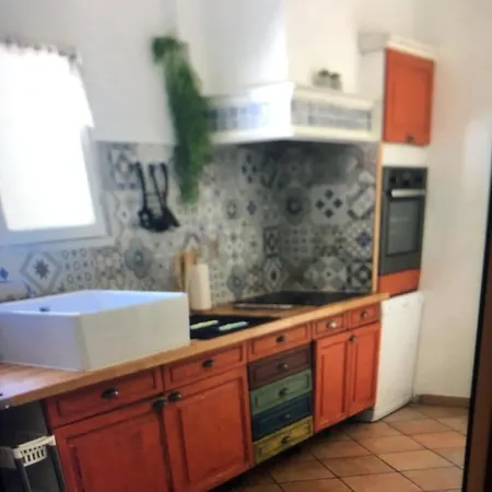 Le Bonheur Avec Piscine Et Jardin * Cassis