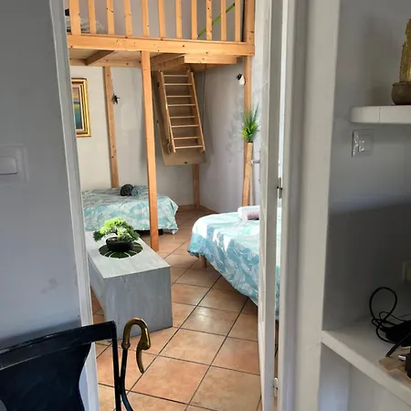 Le Bonheur Avec Piscine Et Jardin *