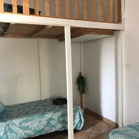 Holiday home Le Bonheur Avec Piscine Et Jardin *